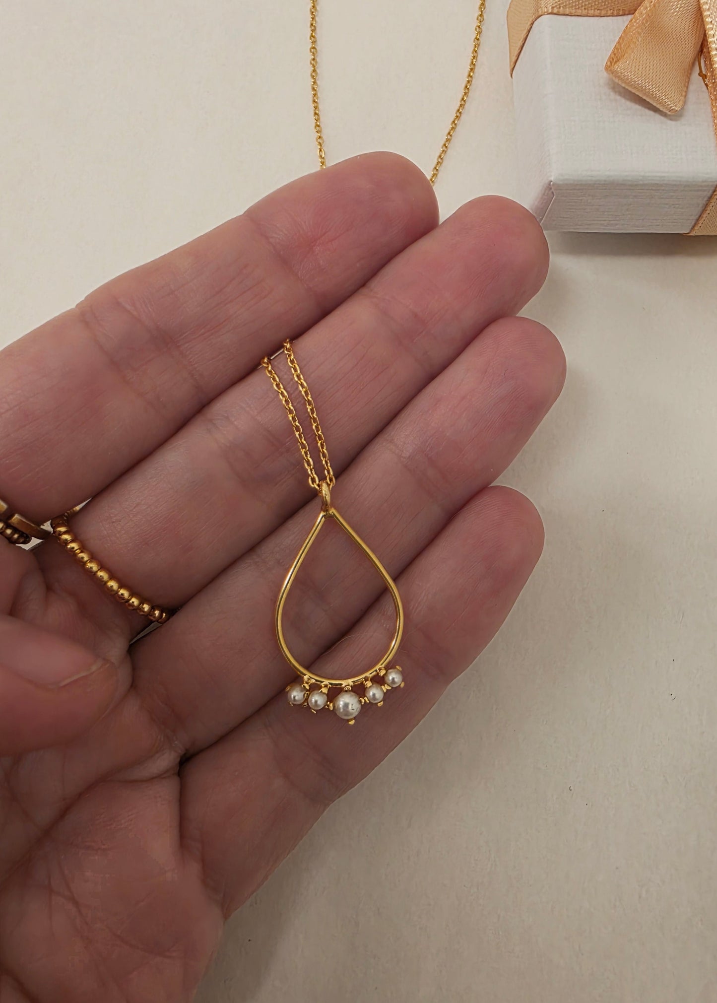 Collier Talia