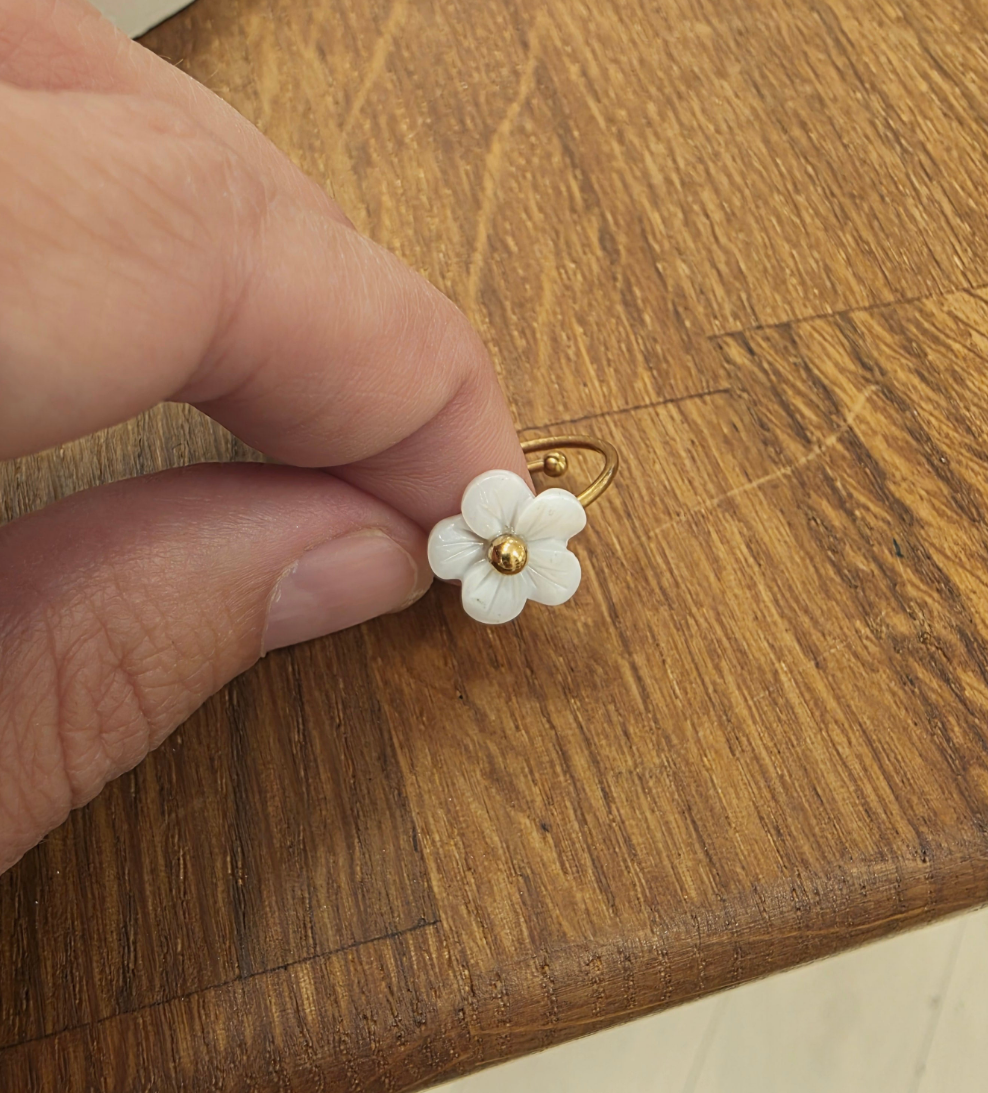 Bague Mila