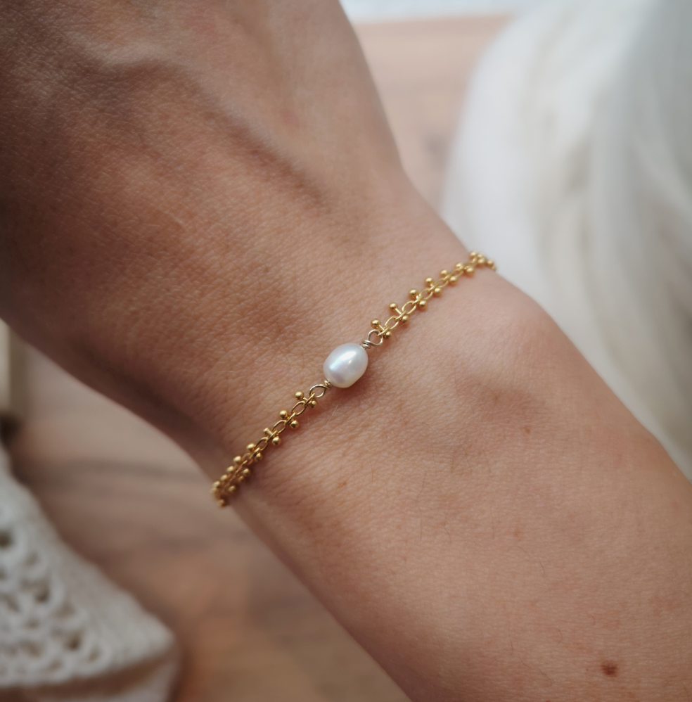 Mirabela-Armband