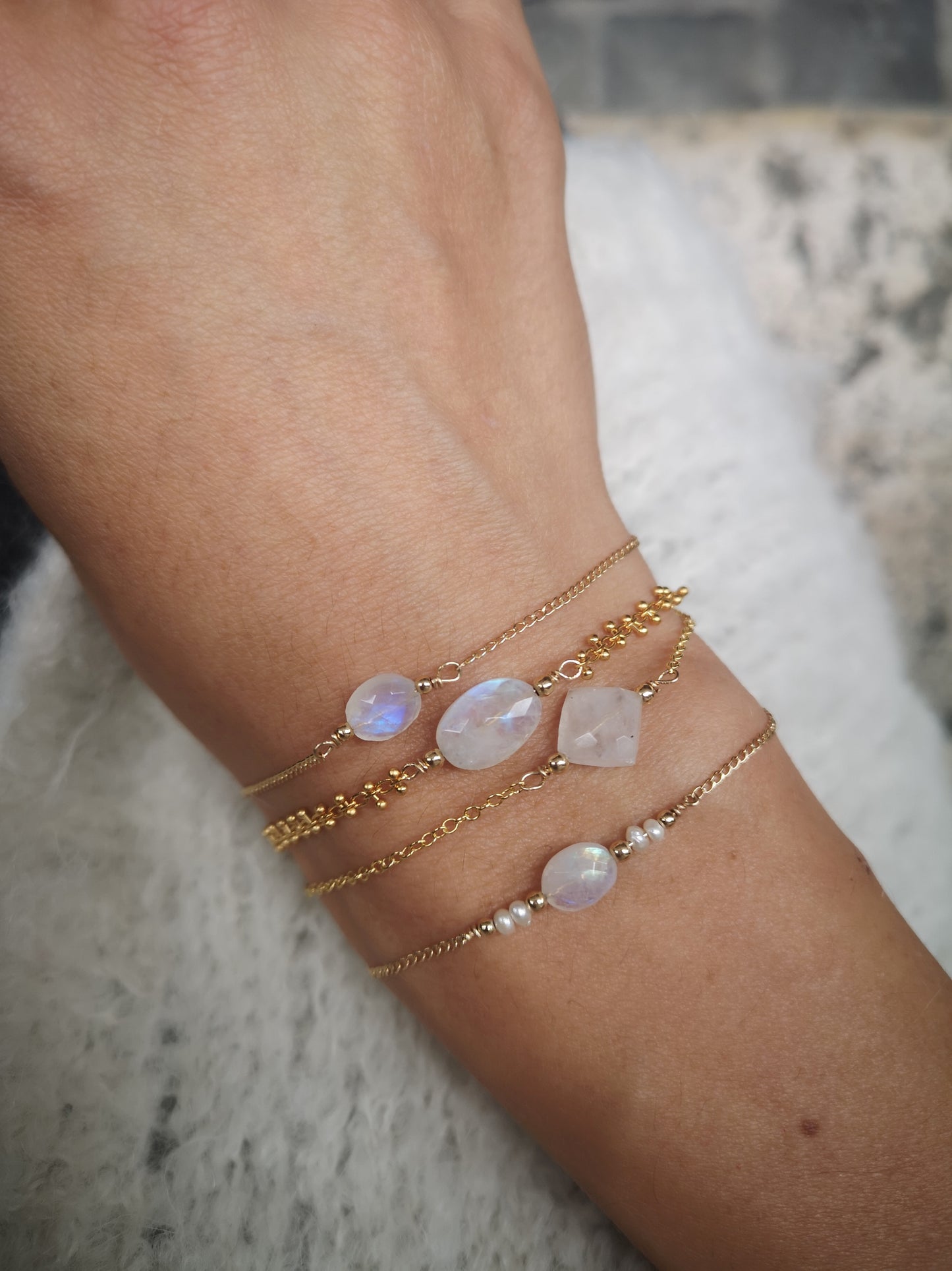 Bracelet Lou