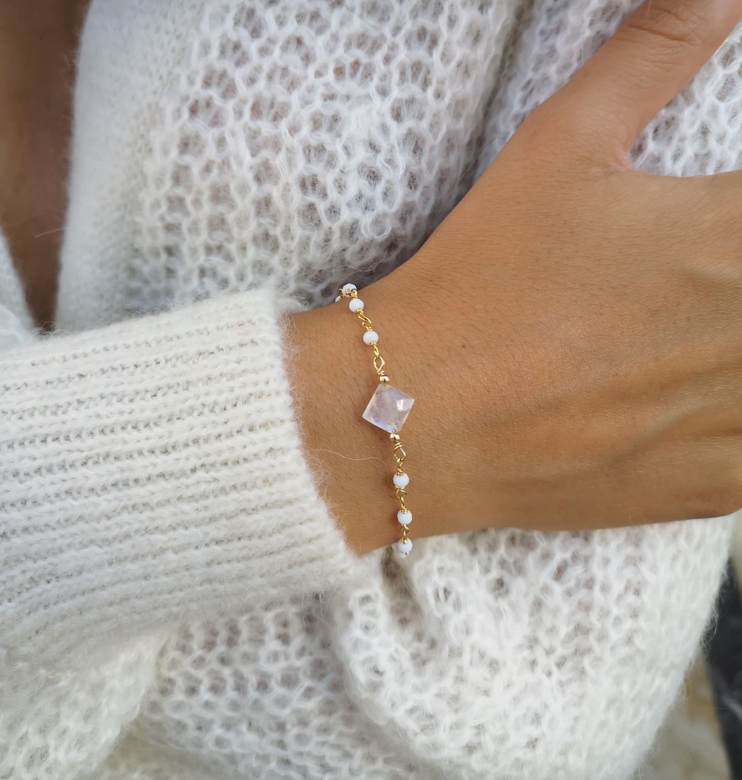 Chiara-Armband