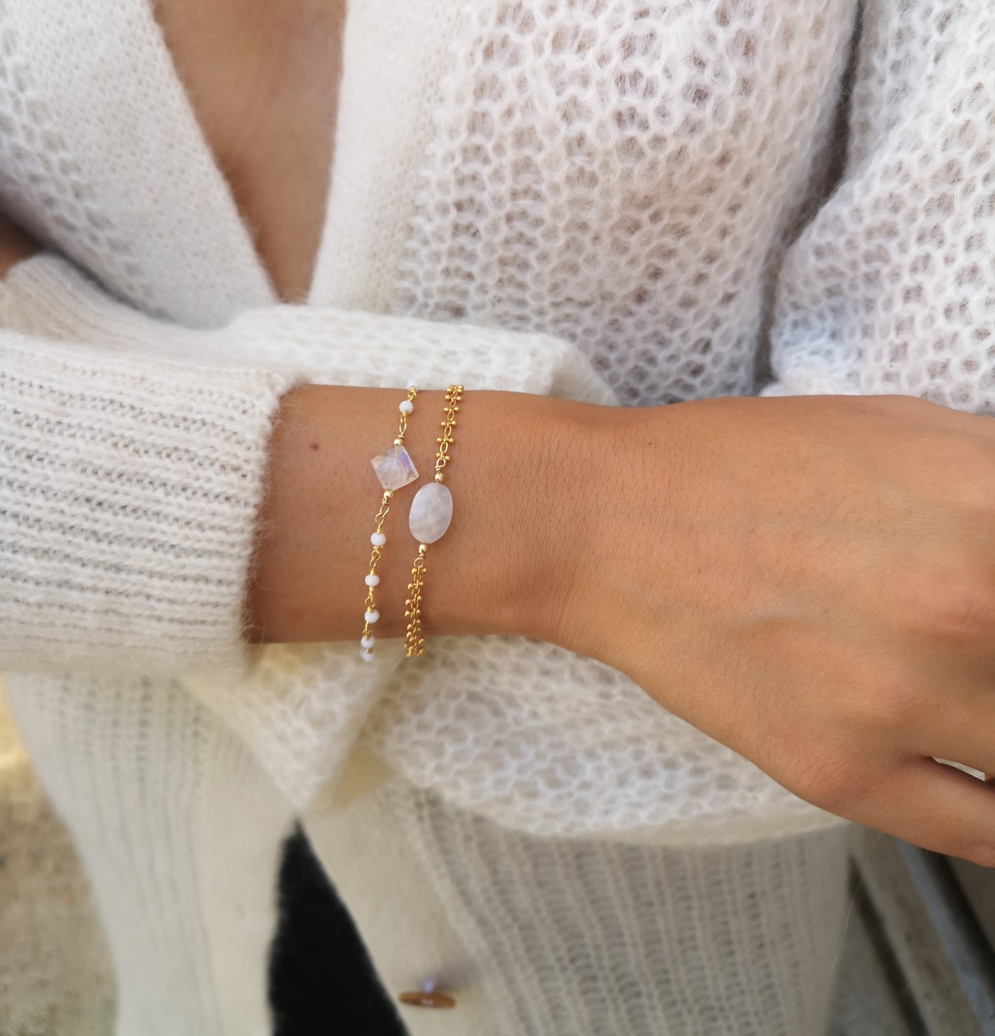Chiara-Armband
