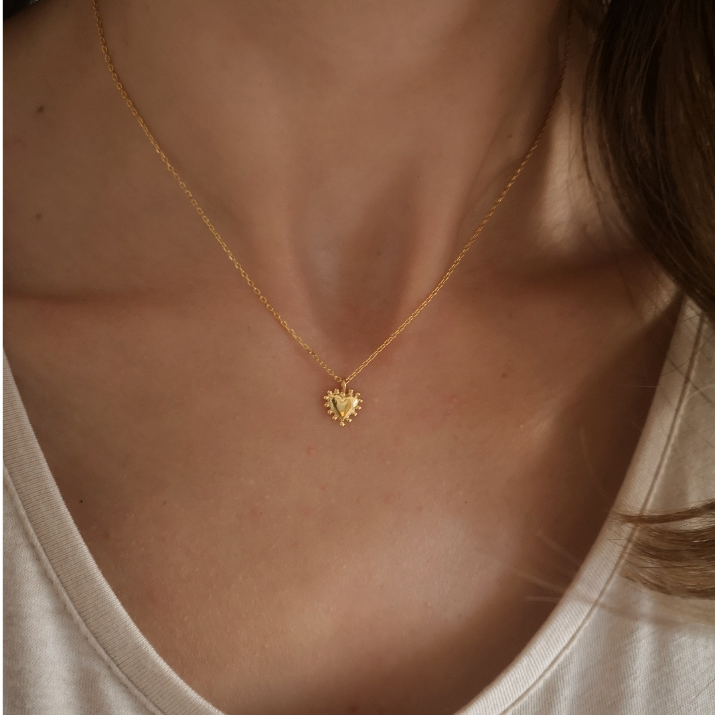 Collier Amour