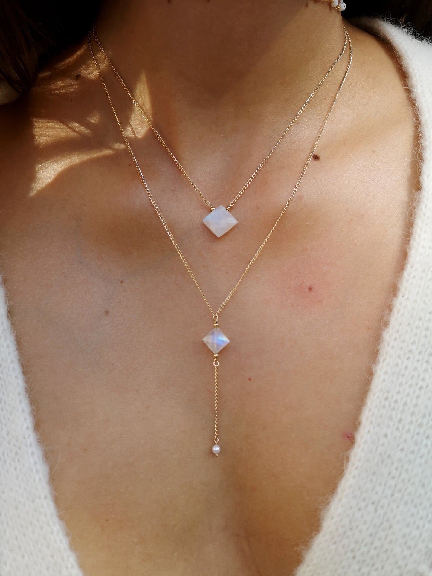 Aline necklace