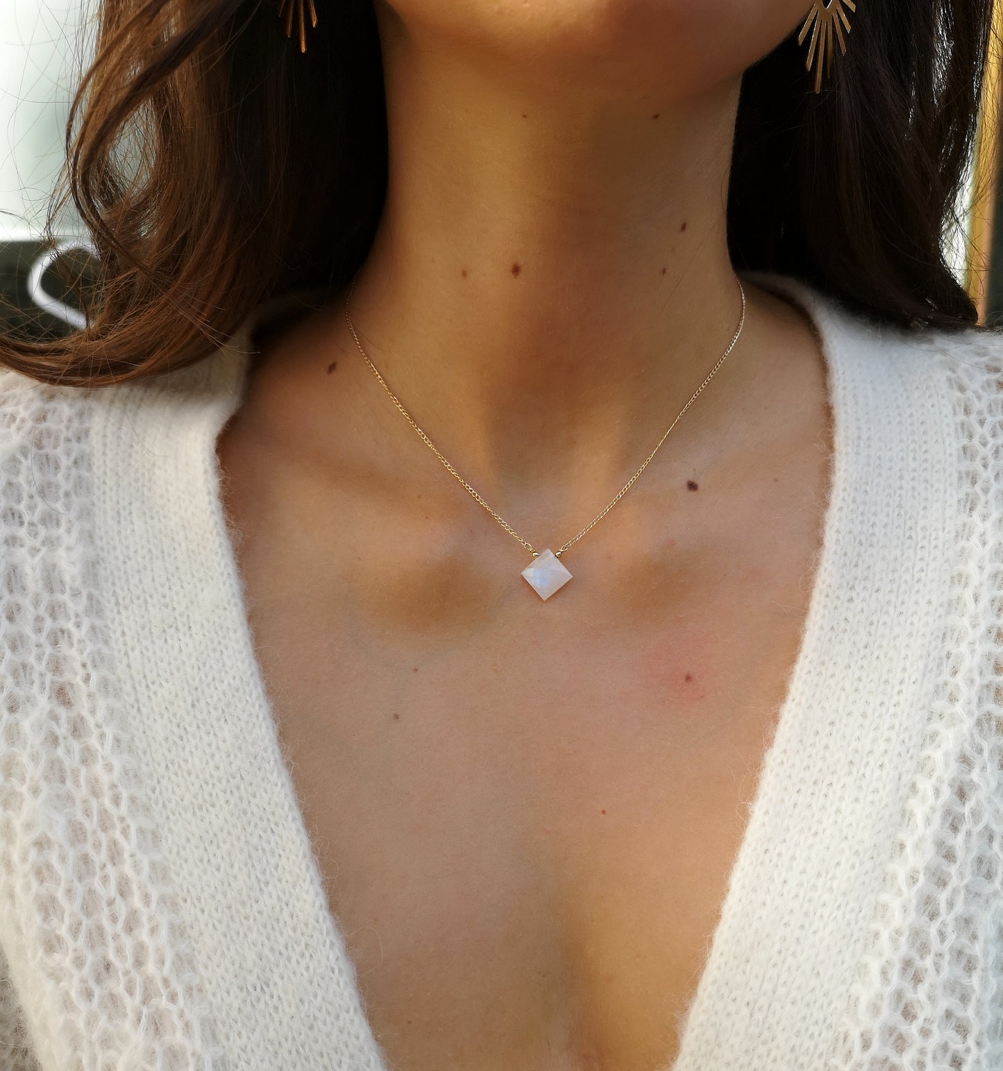 Aline necklace