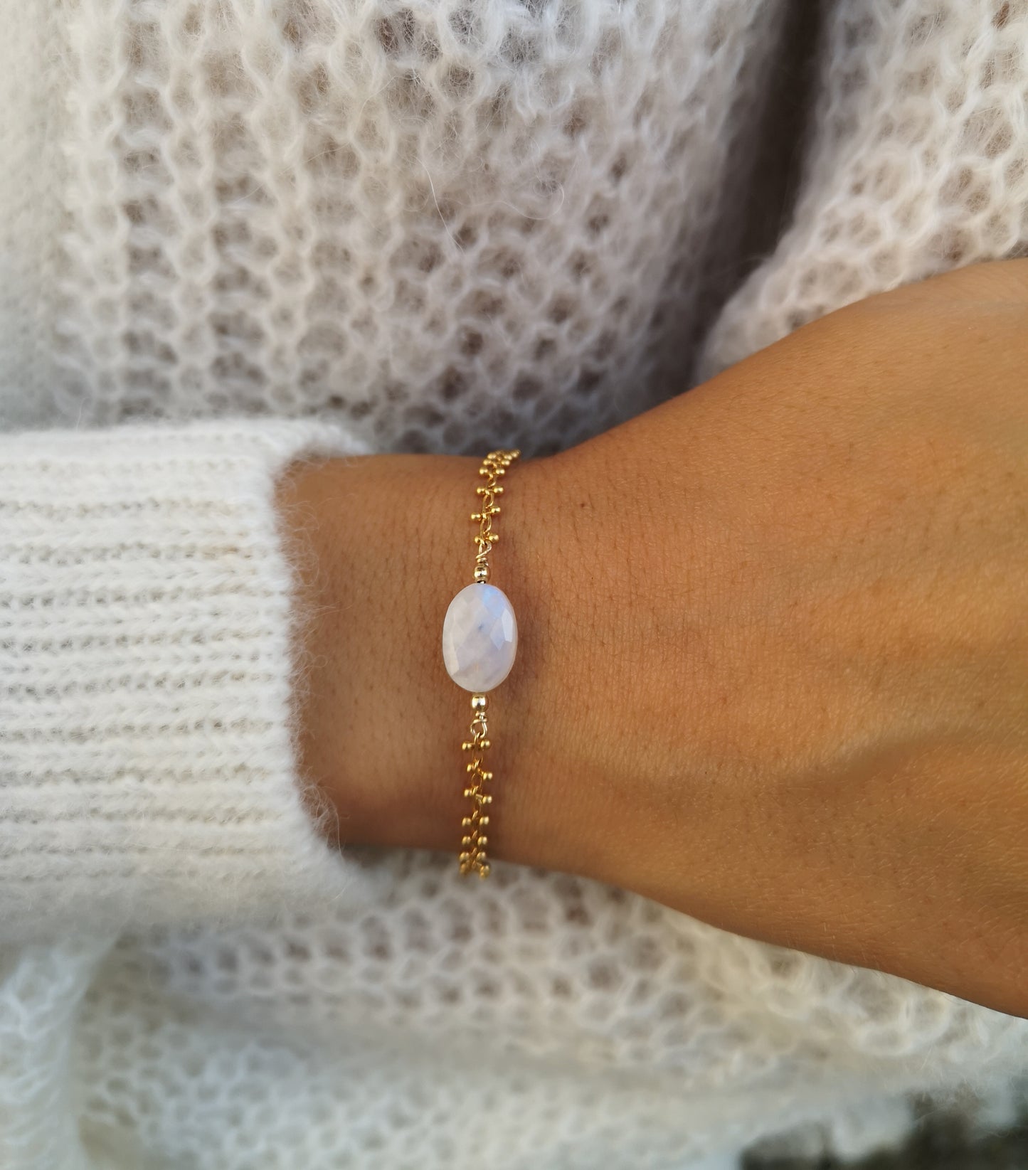 Ava Bracelet