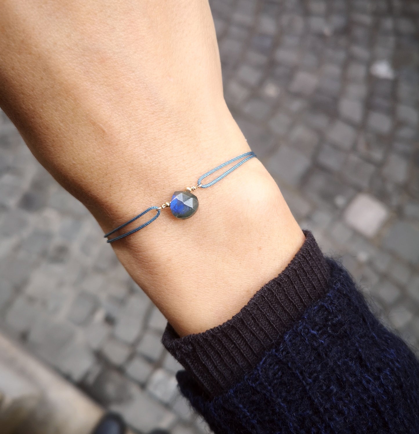 Bracelet Norma