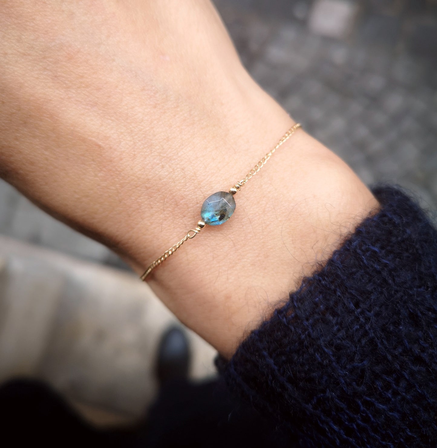 Bracelet Alaya