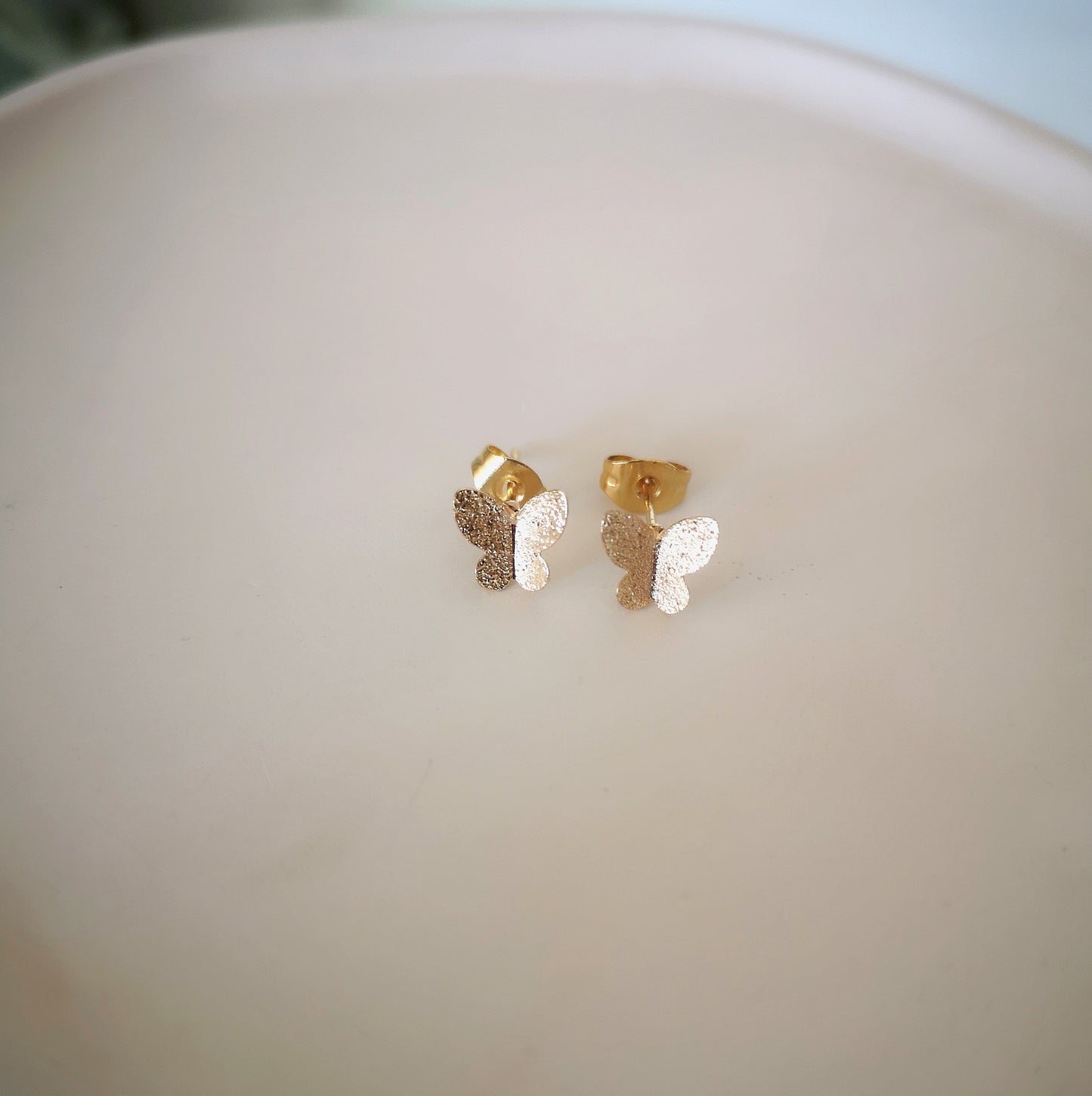 Boucles d'oreilles Gaya