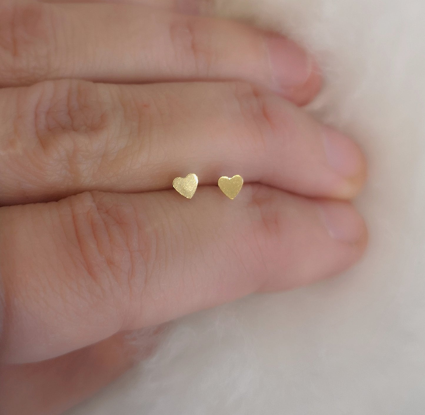 Boucles d'oreilles Marla