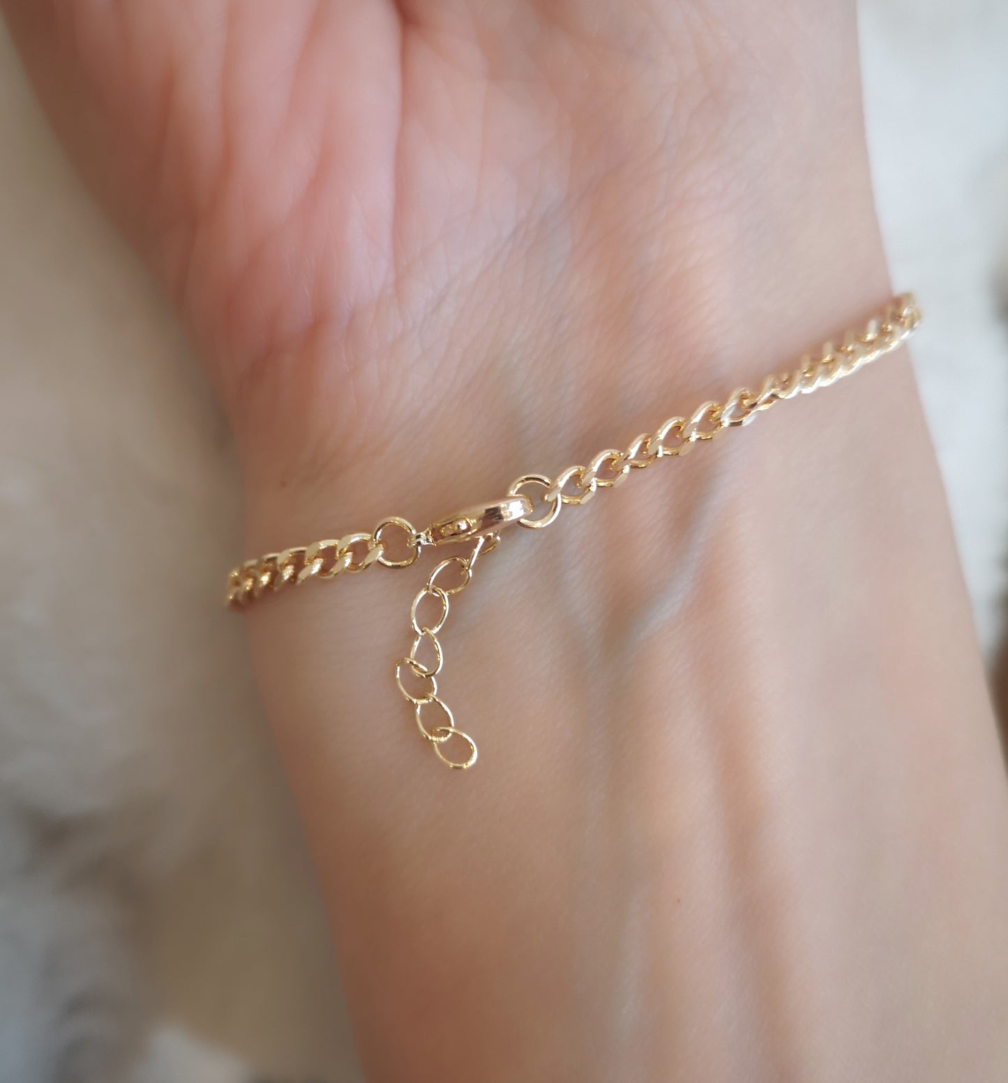 Bracelet Carlo
