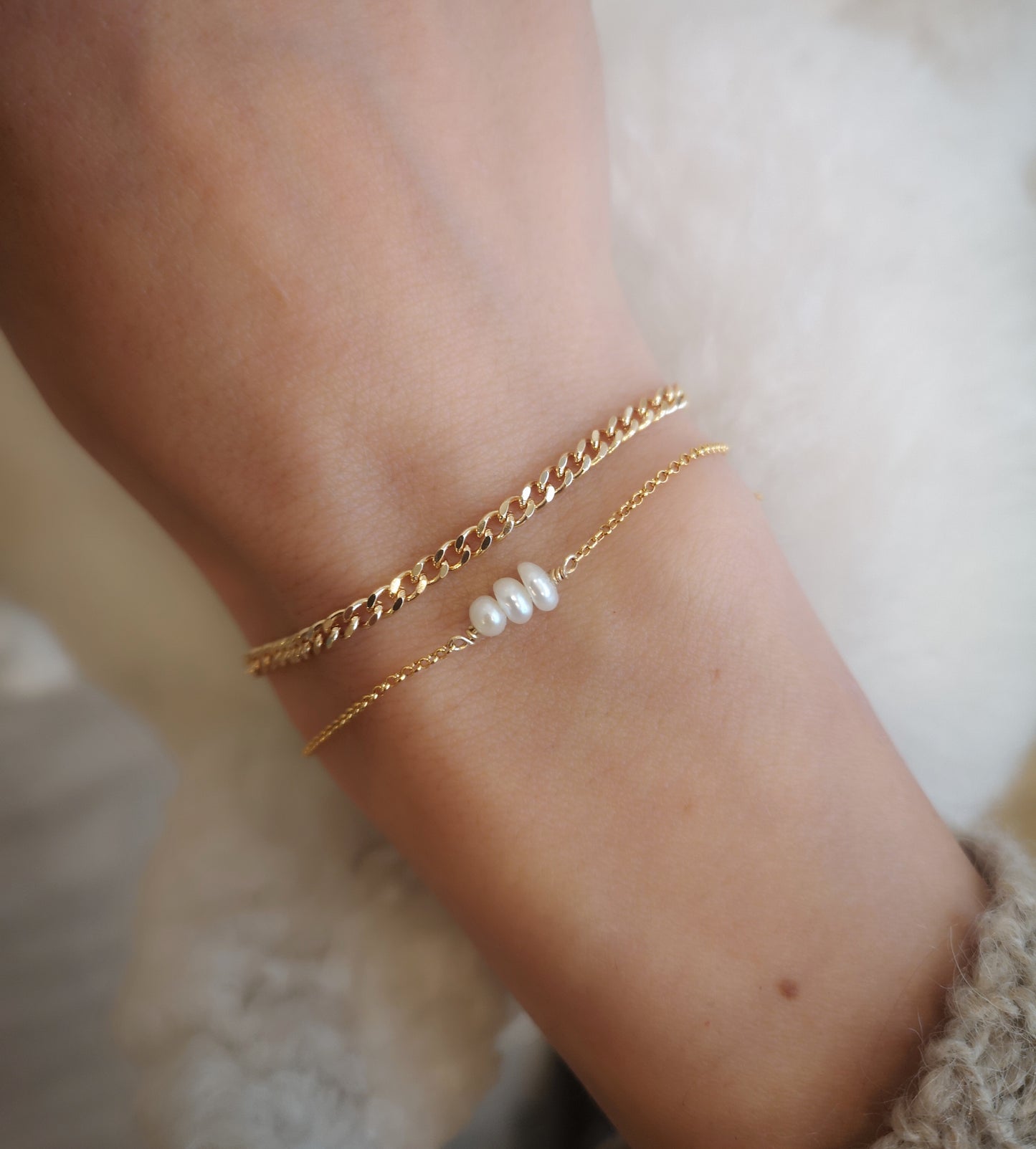 Bracelet Carlo