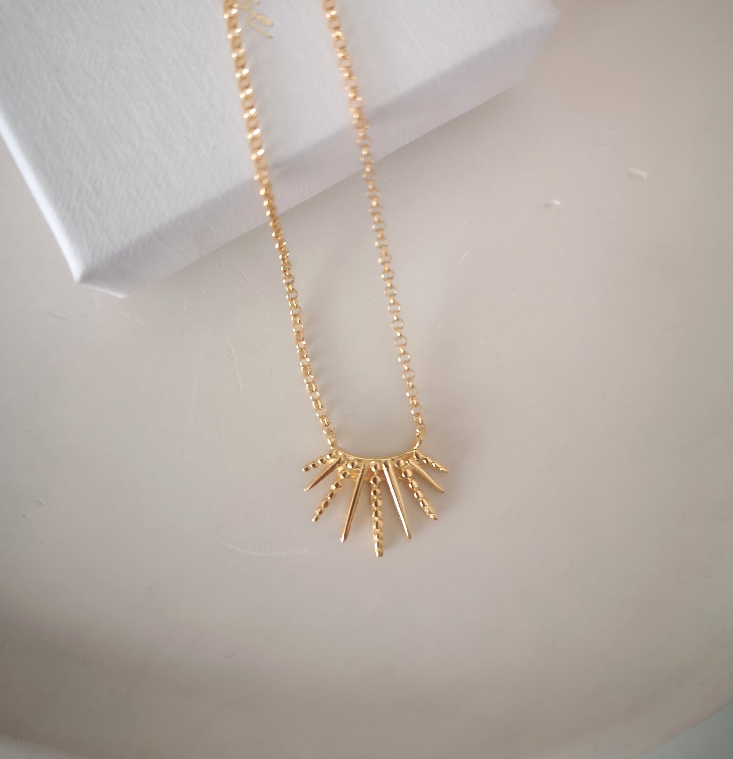 Collier Zola