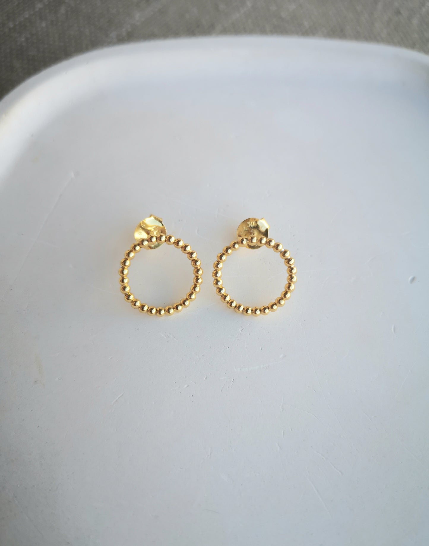 Boucles d'oreilles Melinda