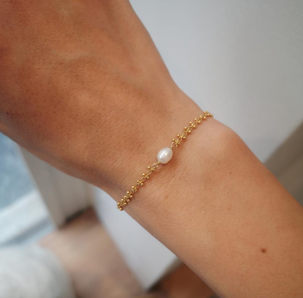 Mirabela-Armband