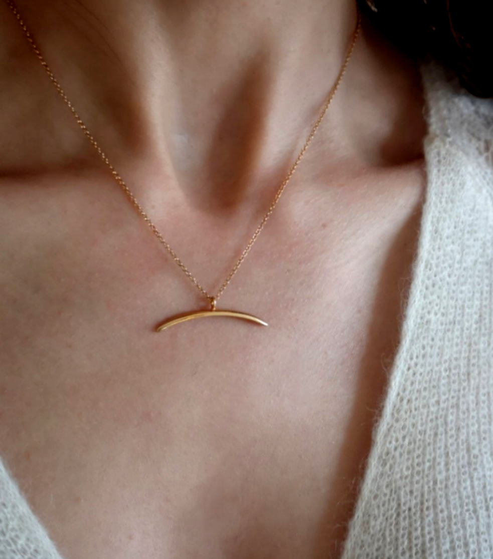Dalia necklace