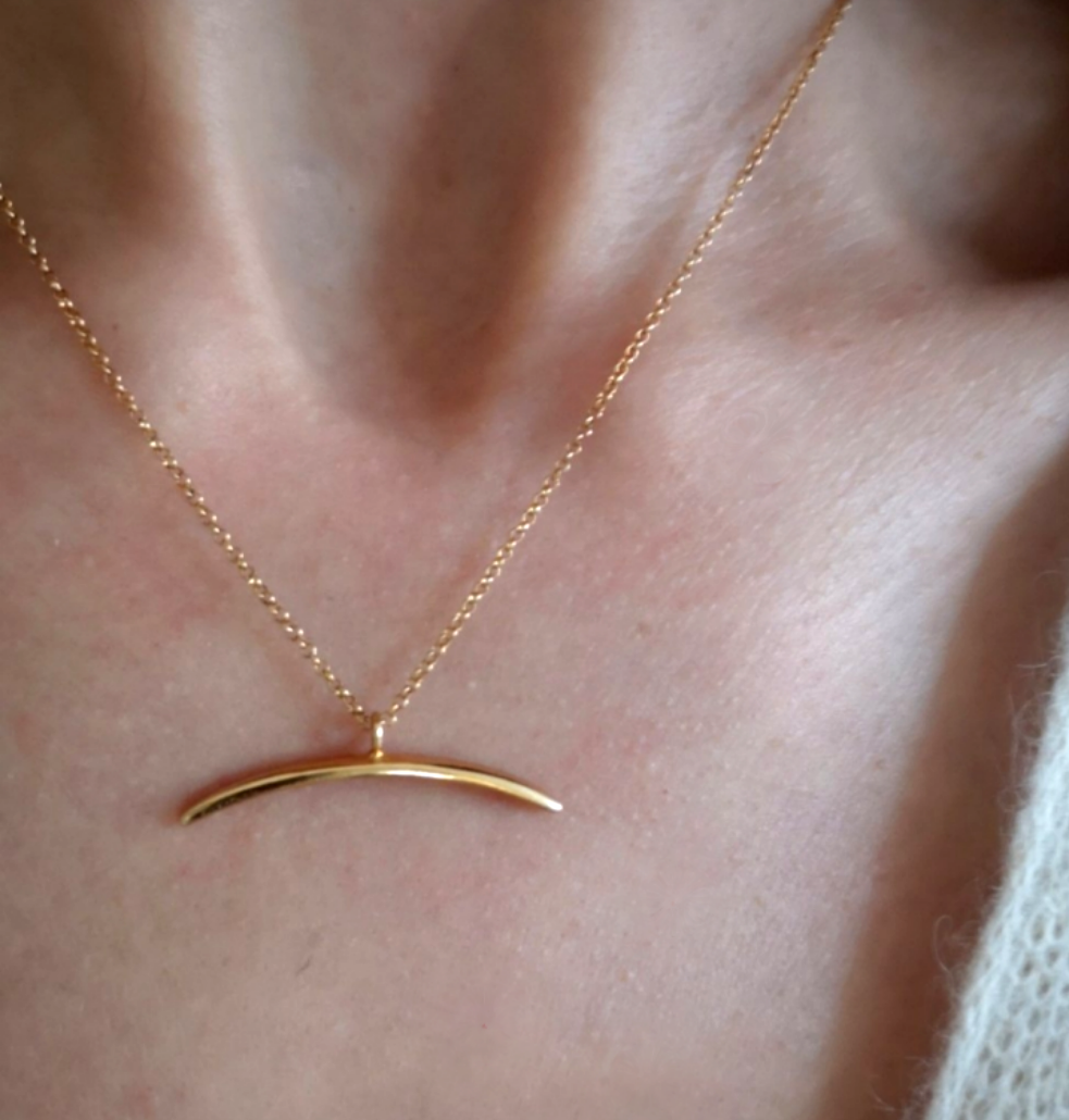 Dalia necklace