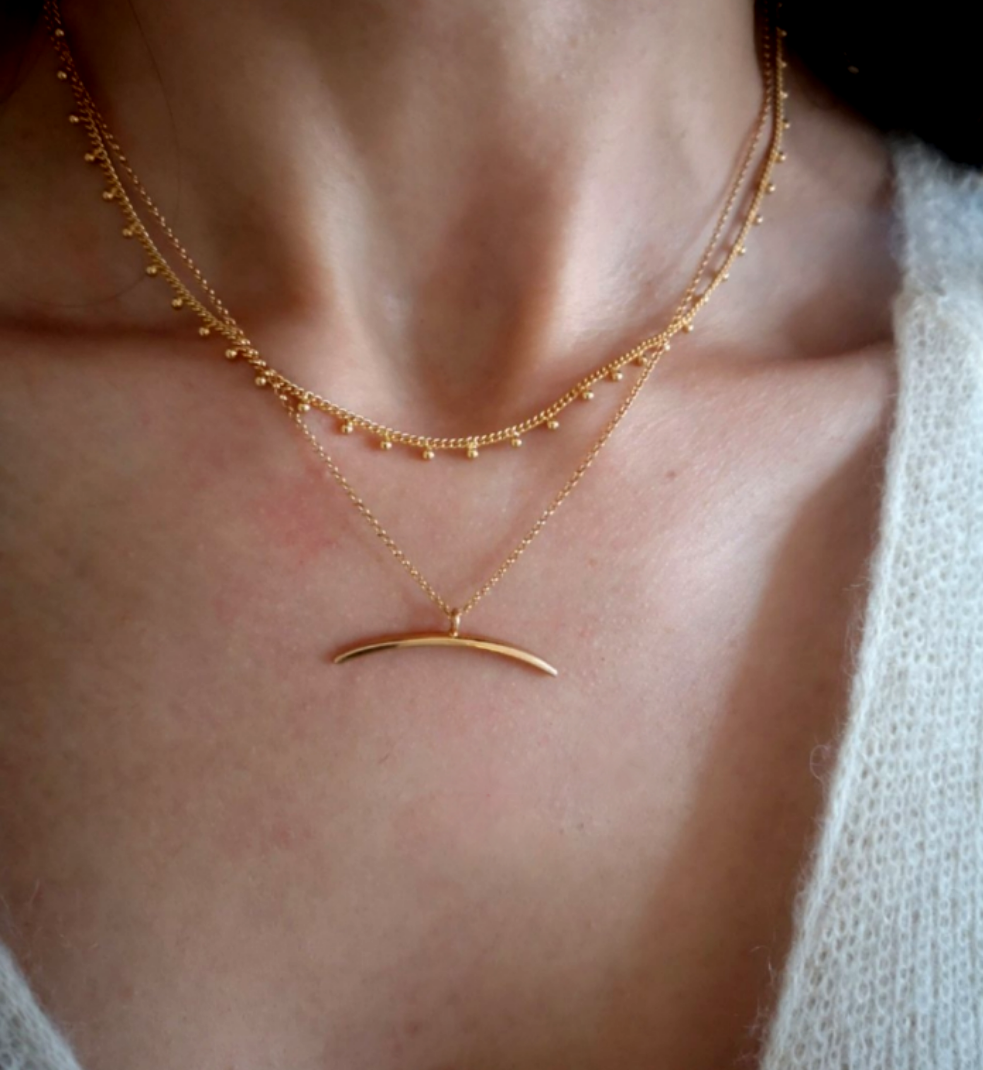 Dalia necklace