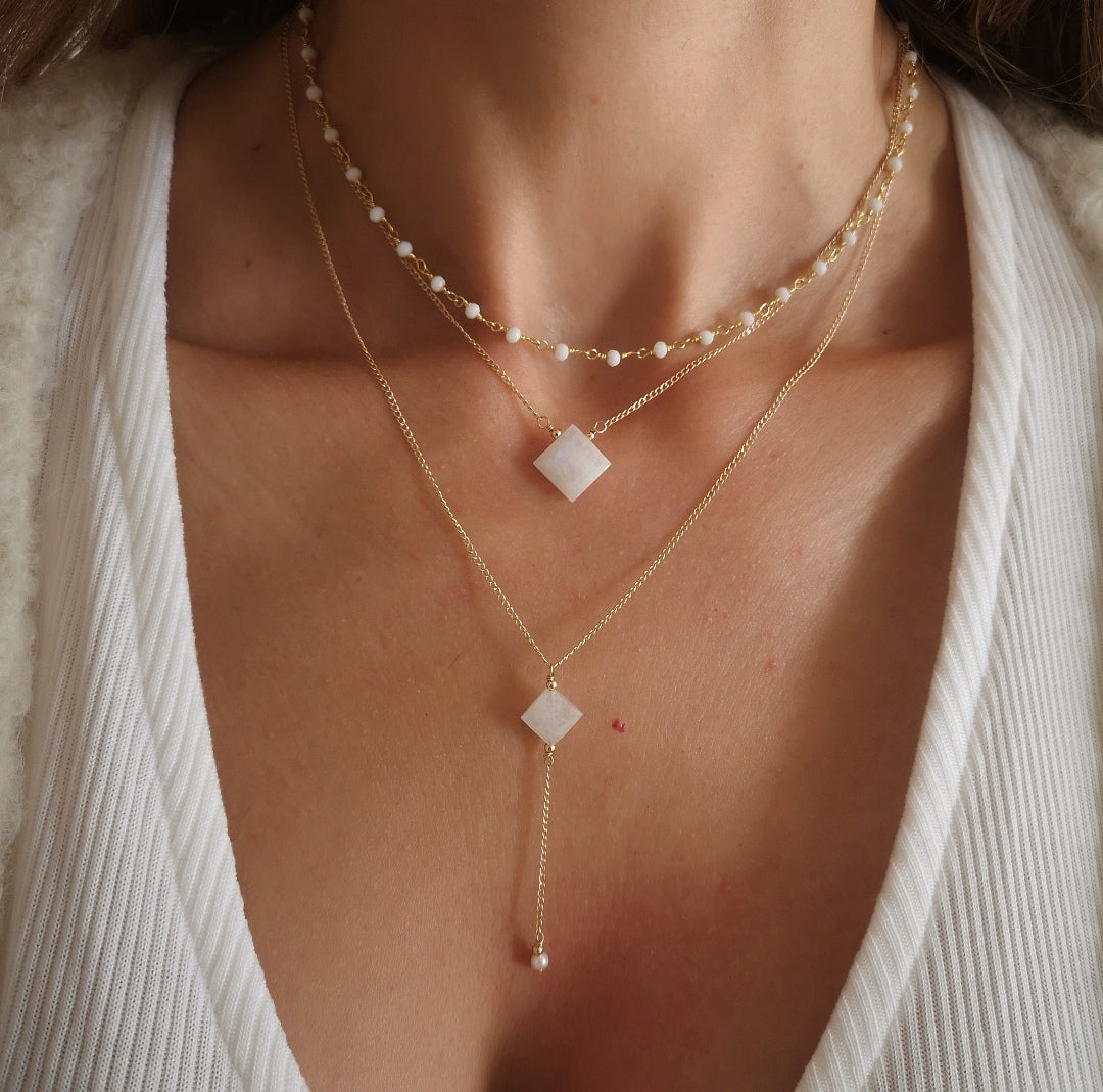 Aline necklace