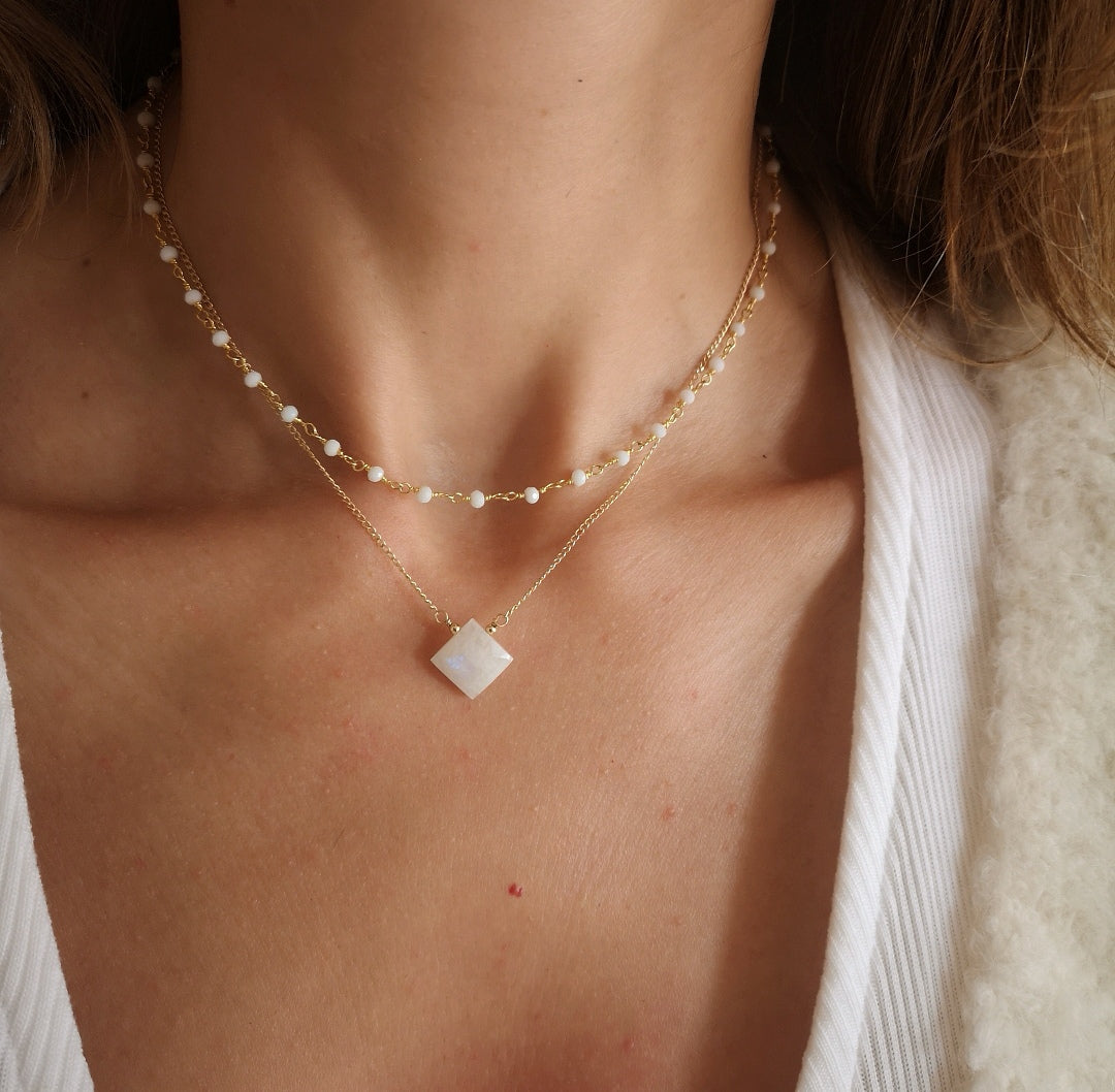 Aline necklace