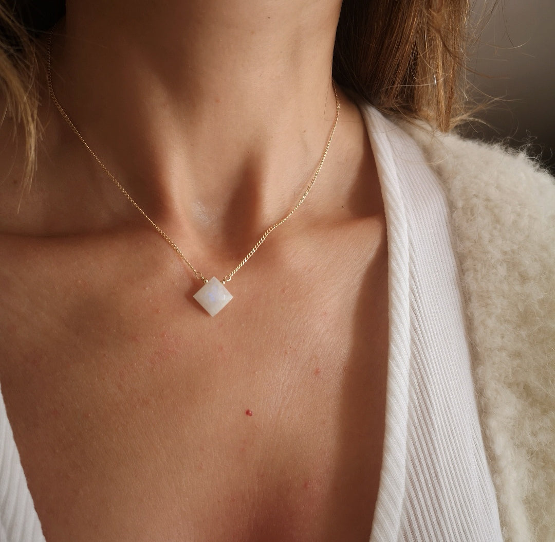 Aline necklace