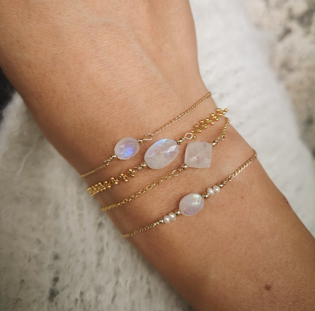 Ava Bracelet