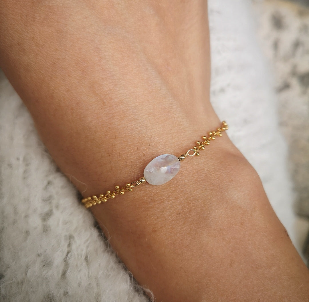 Ava Bracelet