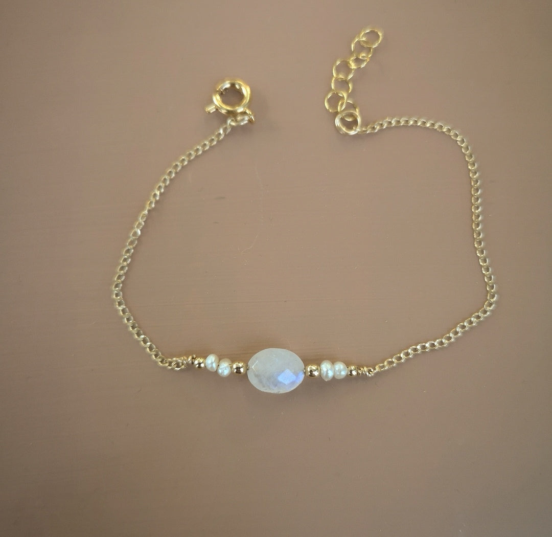 Iris-Armband