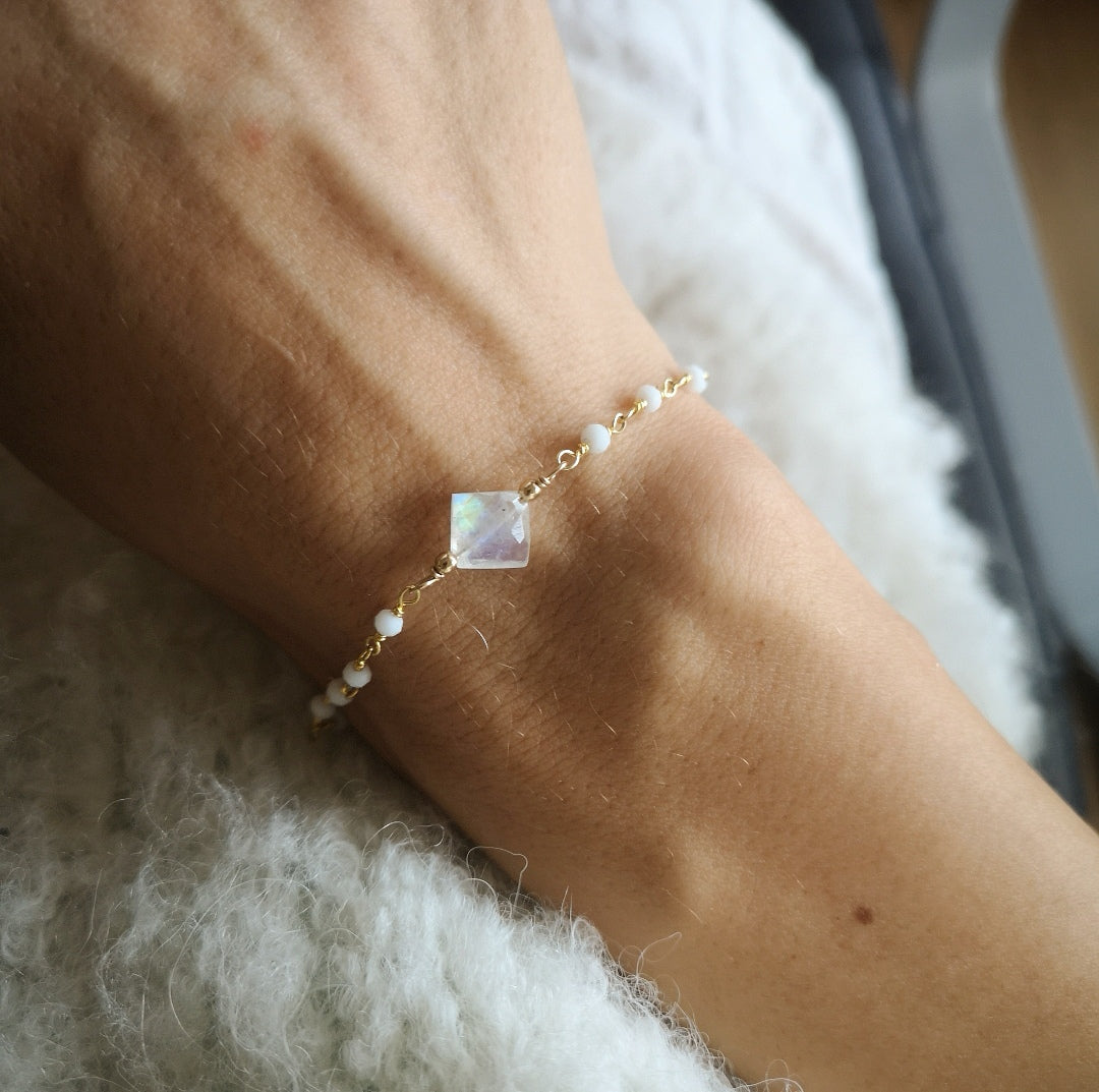 Chiara-Armband