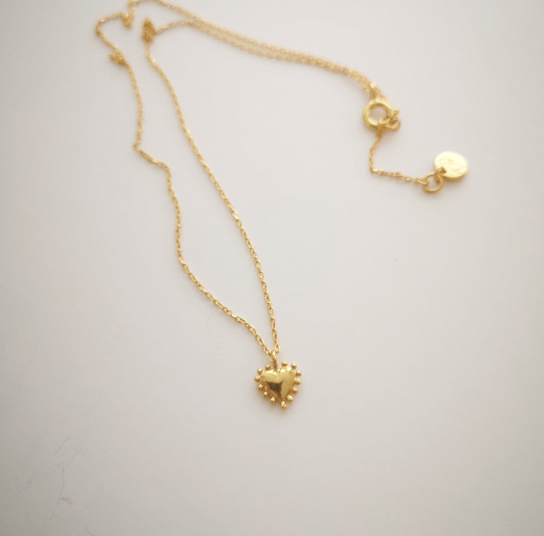 Collier Amour
