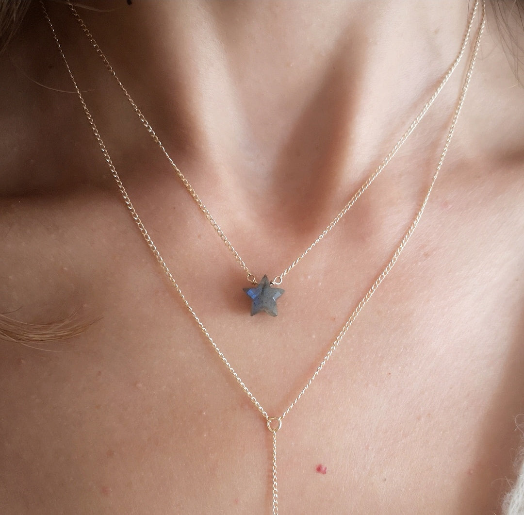 Collier Alice