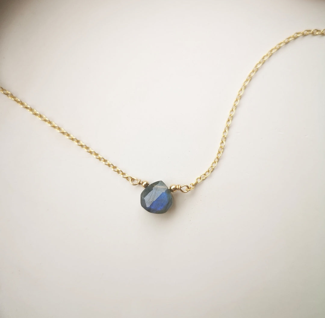 Bracelet Norma chaîne