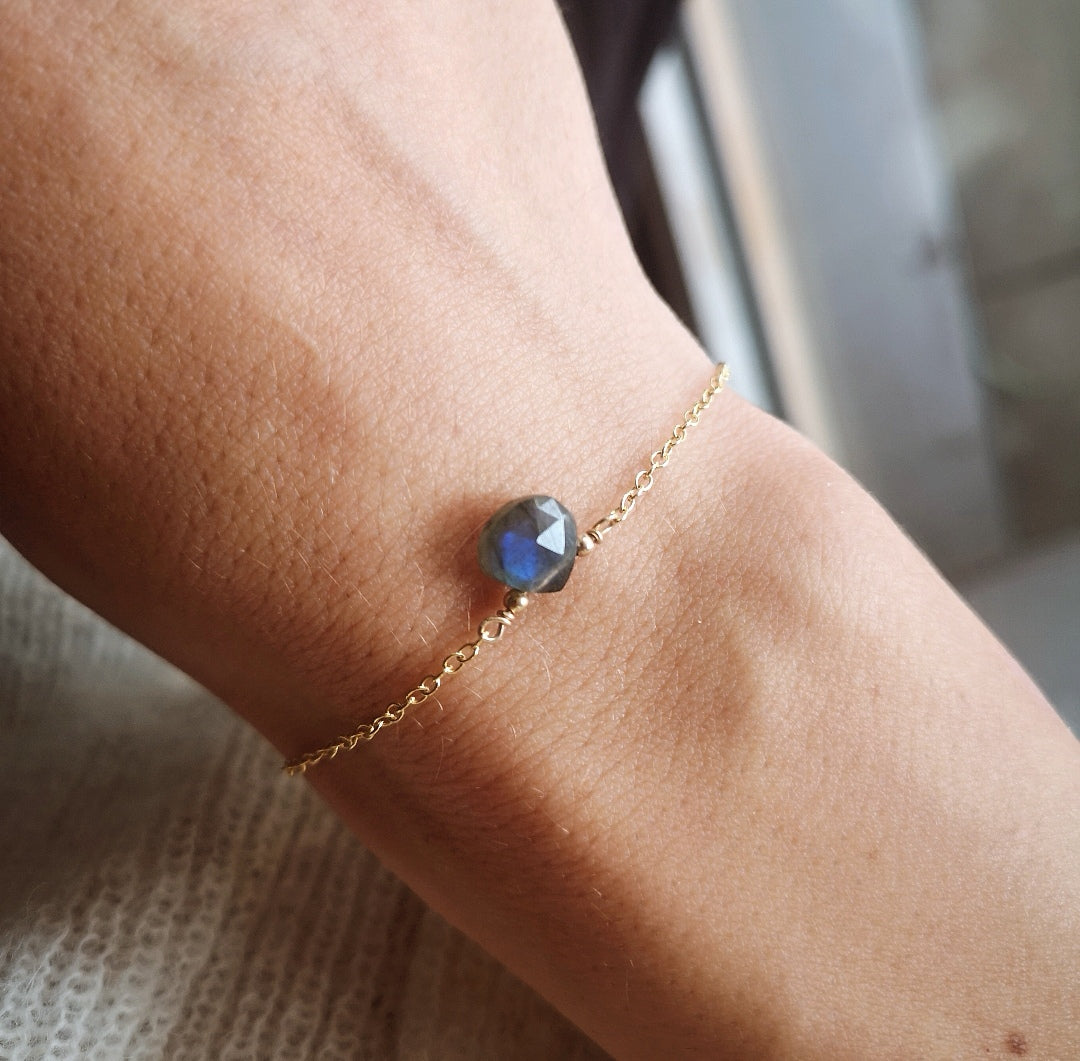Bracelet Norma chaîne