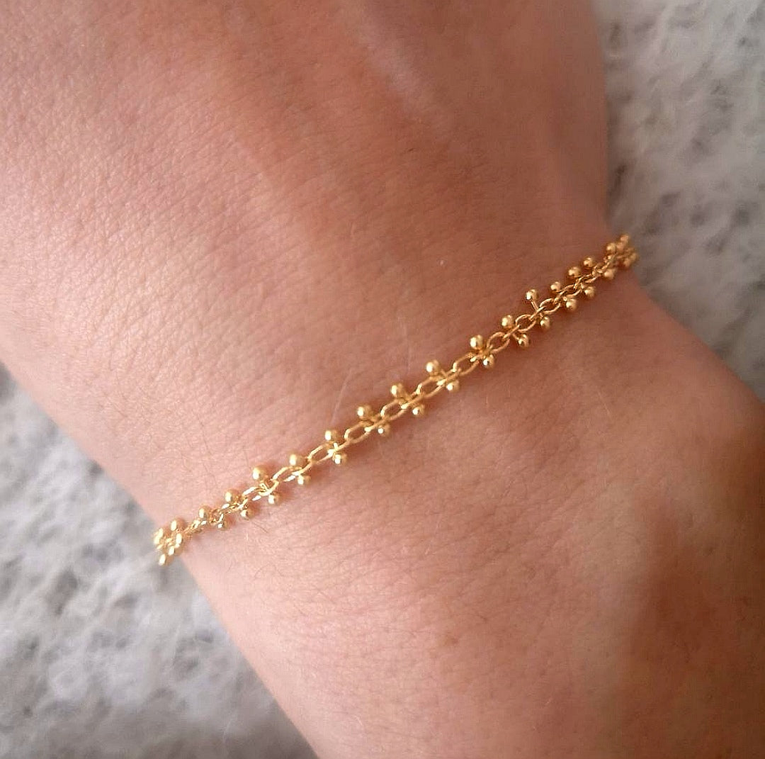 Coffret Miranda (deux bracelets)
