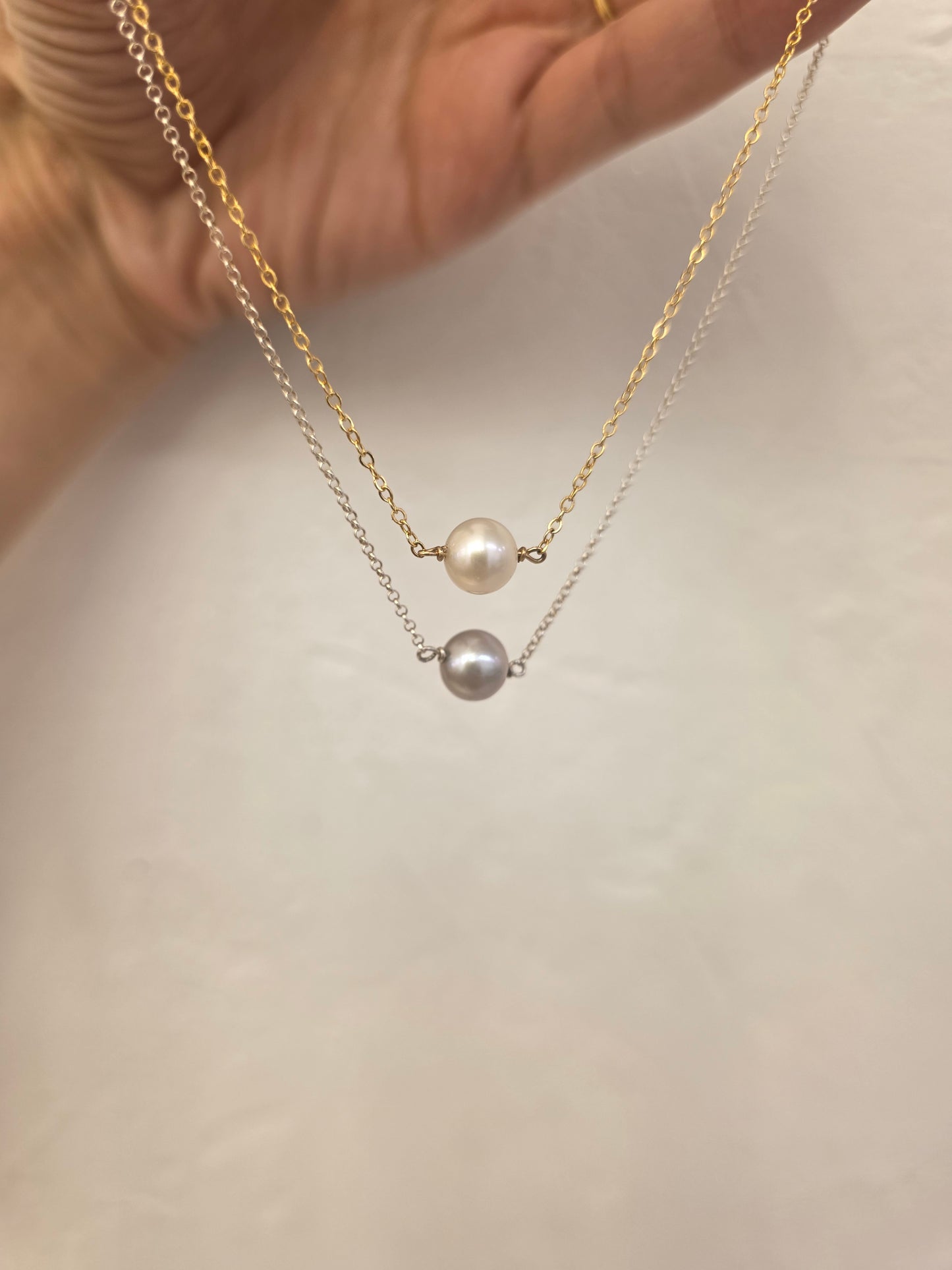 Collier Valérie