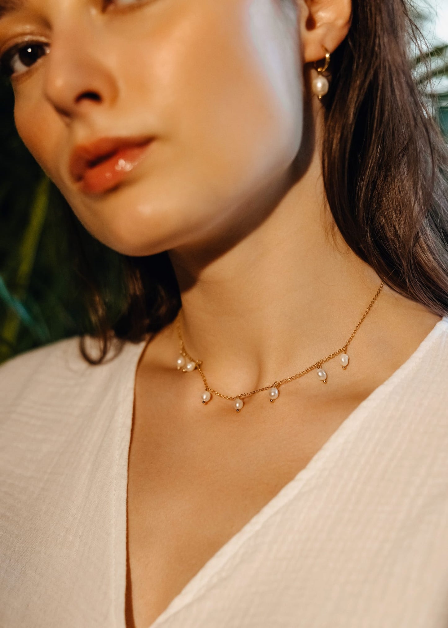 Collier Marlo