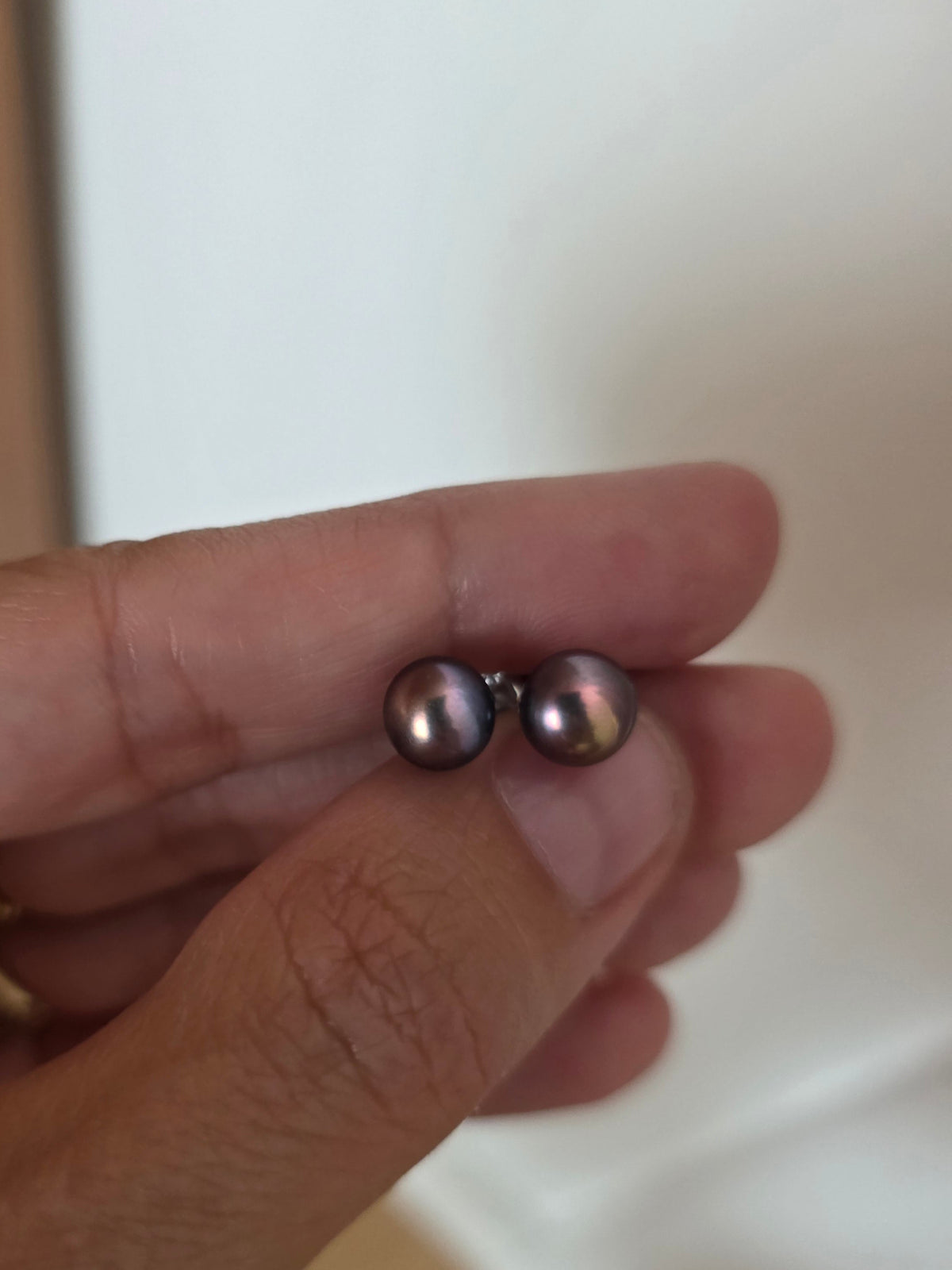 Boucles d'oreilles Mirey