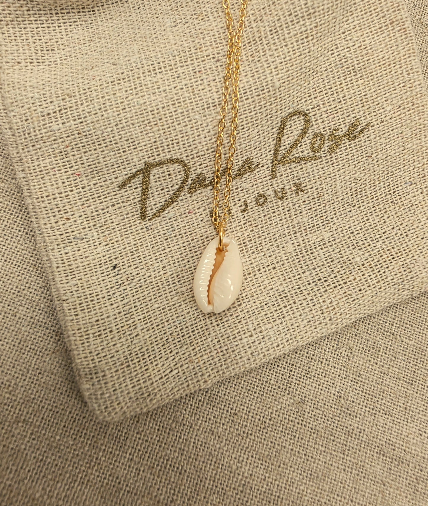 Collier Shella