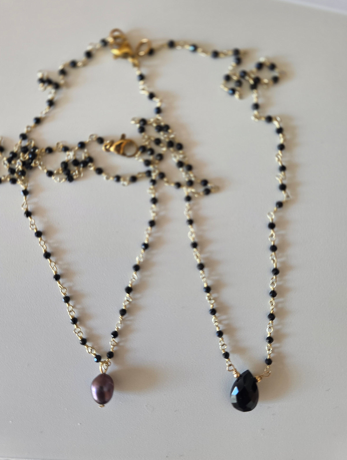 Collier Glamour