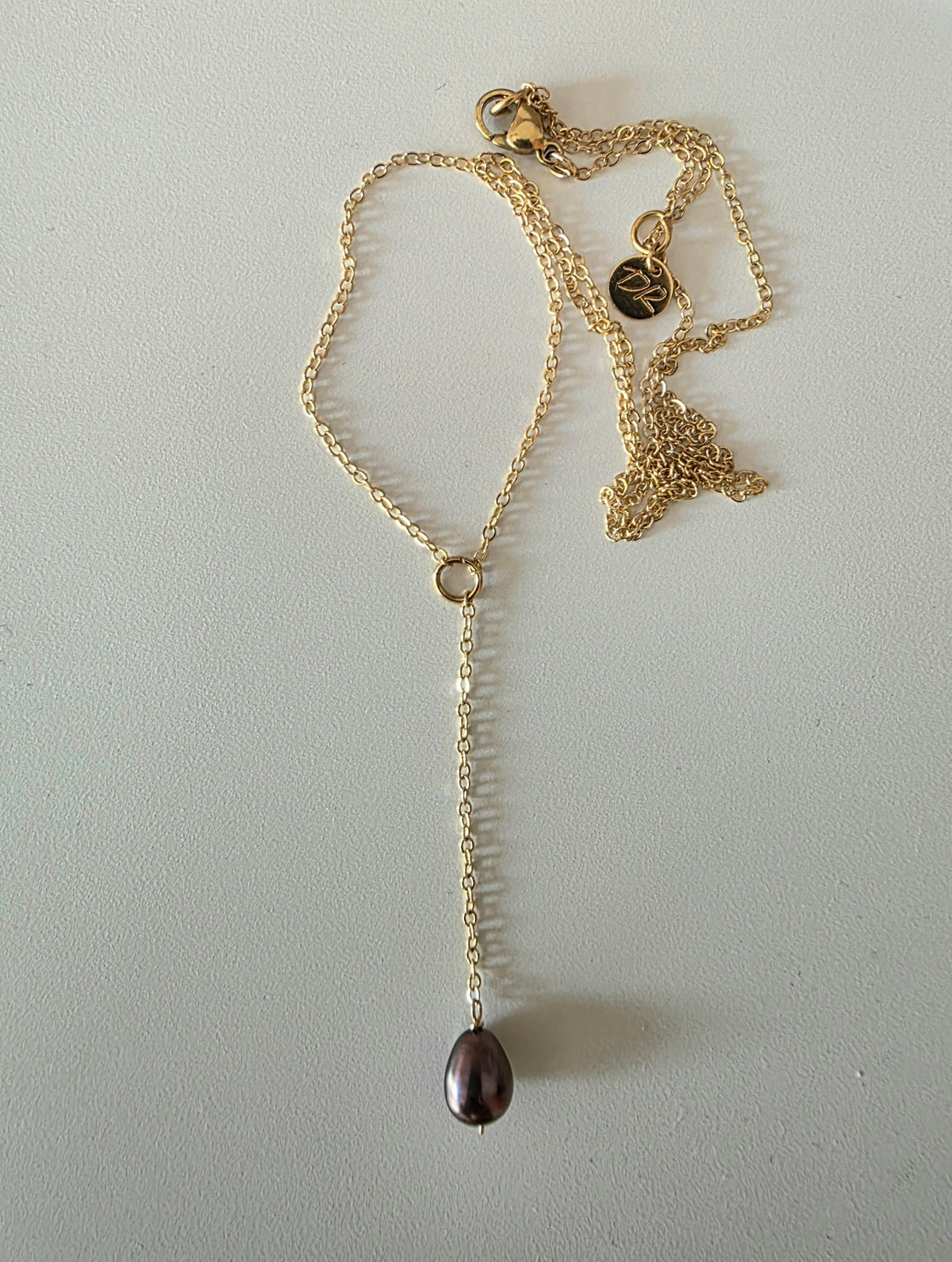 Collier Oasis