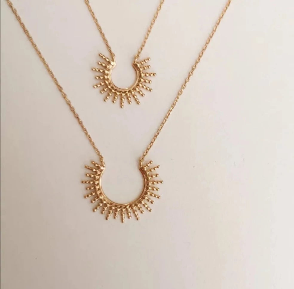 Collier Bali petit