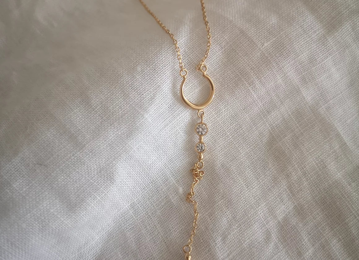 Collier Dia
