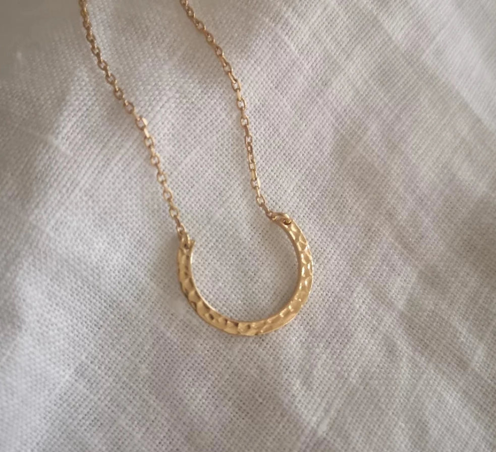 Collier Alina