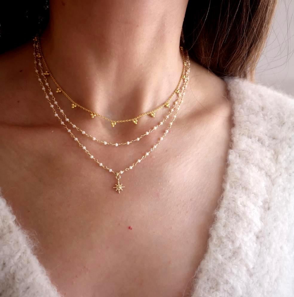 Collier Fanny