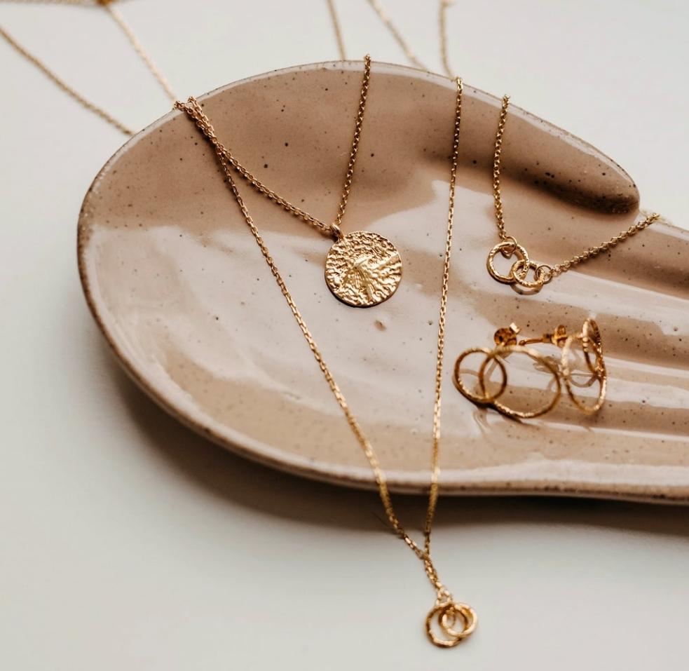 Collier Louis