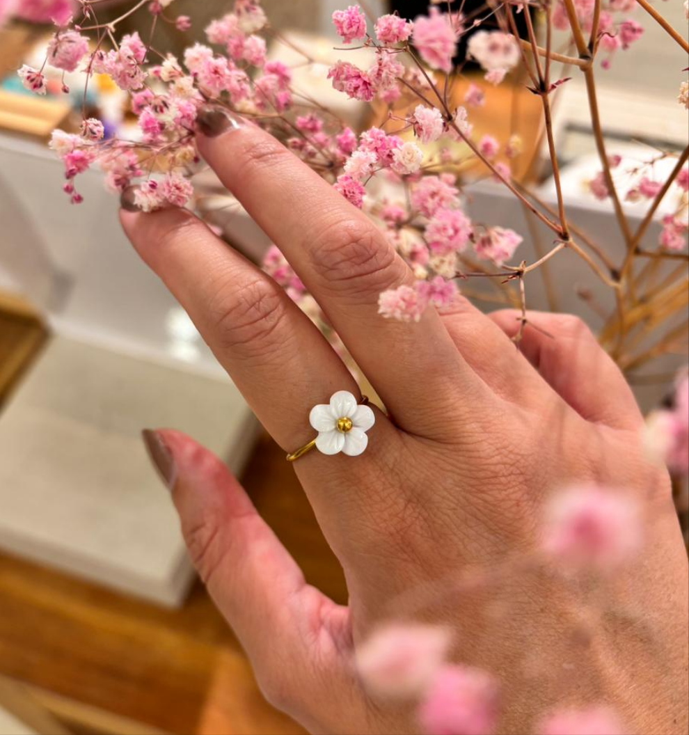 Bague Mila