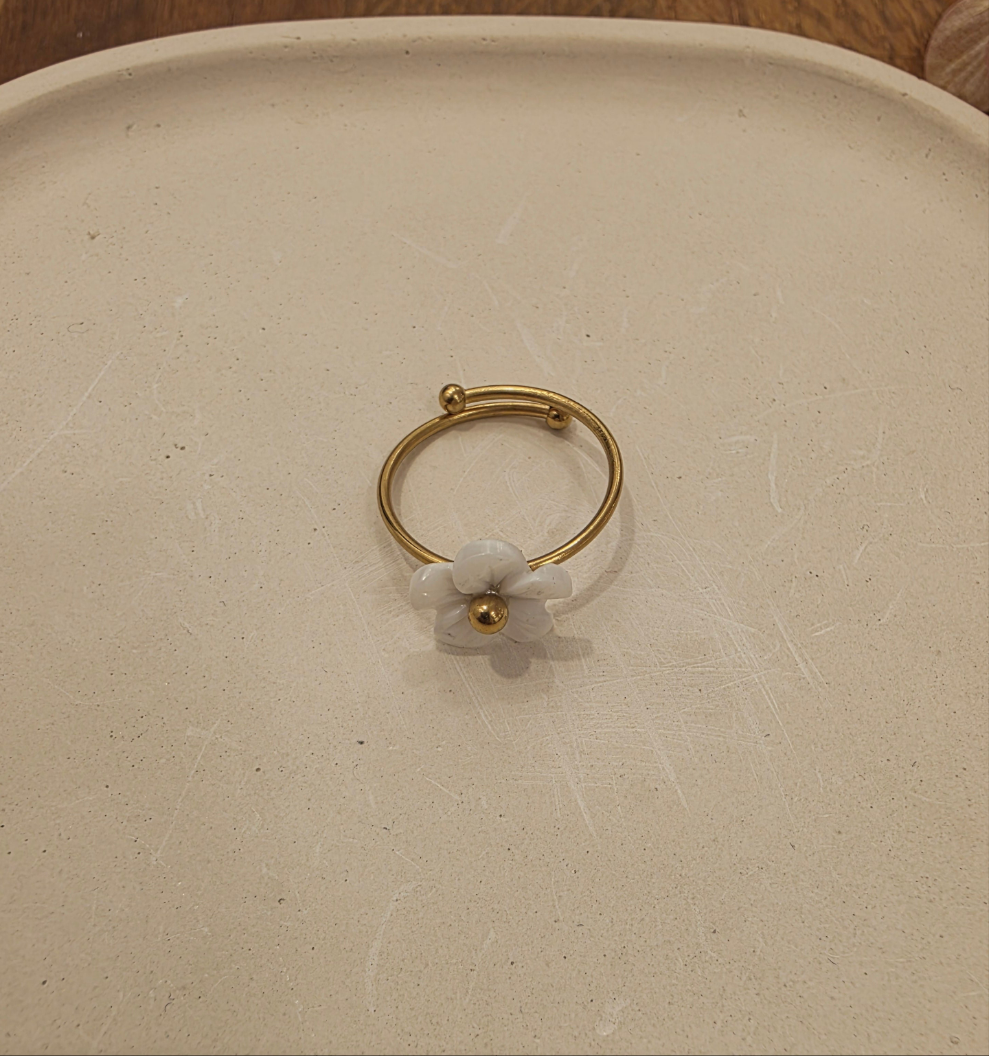 Bague Mila