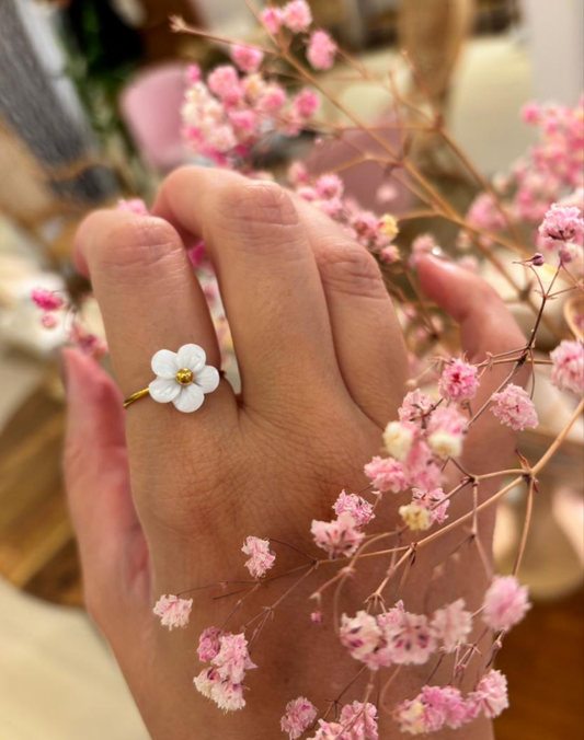Bague Mila