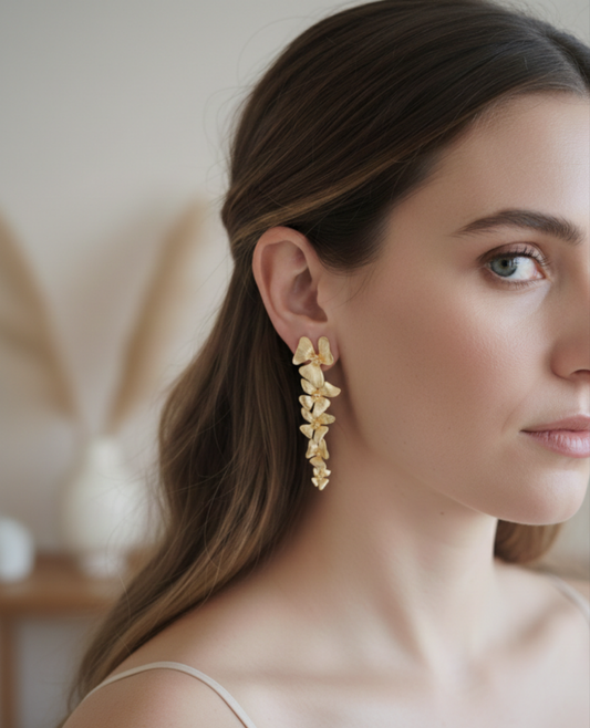 Isadora earrings