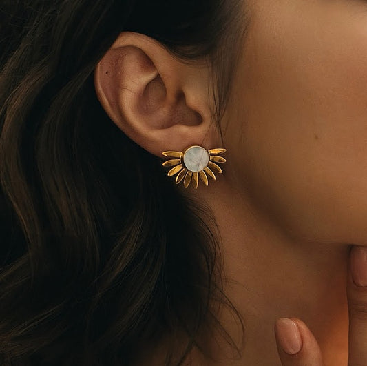 Lucia earrings
